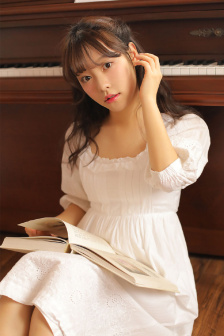 美女热舞视频